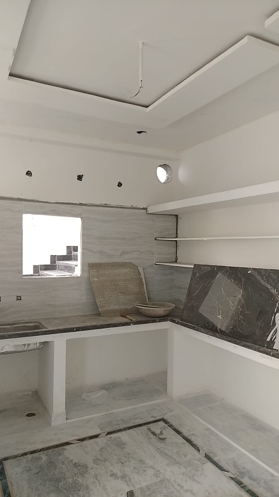 2 BHK FLAT FOR SALE AT SA